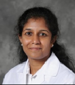 Image of Dr. Gayathri N. Manickam, MD