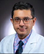 Image of Dr. Muhammad Arbab Ali, MD
