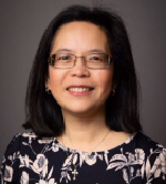 Image of Dr. Maria T. Garcia, MD