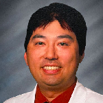 Image of Dr. Roger Quach, DO