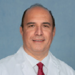 Image of Dr. John K B Afshar, MD