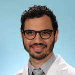 Image of Dr. Omar Hani Elsayed-Ali, MD