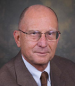 Image of Dr. H. Theodore Harcke, MD