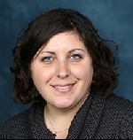 Image of Dr. Mary E. Robbins, MD