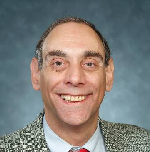 Image of Dr. Bruce Kornberg, DO