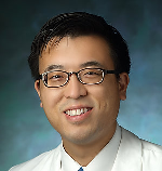 Image of Dr. Sungmin Cho, DO, MHS