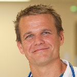 Image of Patric Anderson, MD
