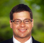 Image of Dr. Joshua Michael Connolly, DDS