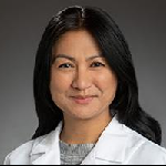 Image of Dr. Mary Guillermine Payawal Pascasio, MD