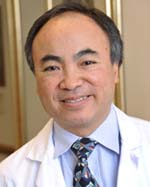 Image of Dr. Steve Wong, MD