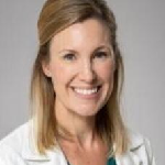 Image of Emily Smith Durham, CRNA
