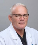 Image of Dr. Clinton R. Loy, DO
