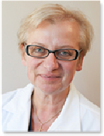 Image of Dr. Maria E. Goleba, MD