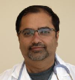 Image of Dr. Dhaval Raval, MD