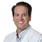 Image of Dr. Benjamin Ross Wilson, MD