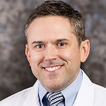 Image of Dr. Eric Ryan Senn, DO