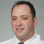 Image of Dr. Demetrios M. Paidoussis, MD