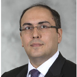 Image of Dr. Amir R. Hajrasouliha, MD