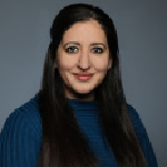 Image of Dr. Aabha Beri, MD