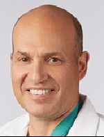 Image of Dr. Joshua B. Bederson, MD