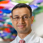 Image of Dr. Diptesh Ramnarain Gupta, MD