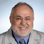 Image of Dr. Steven M. Tovian, PhD, ABPP