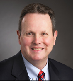 Image of Dr. James E. Snyder, MD