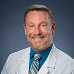 Image of Dr. Barry Anthony Scanlan, DO