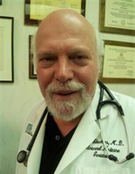 Image of Dr. Oded Shechter, MD