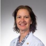 Image of Dr. Sandra L. Weber, M.D.