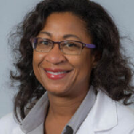 Image of Dr. Lydia D. Lewis, MD