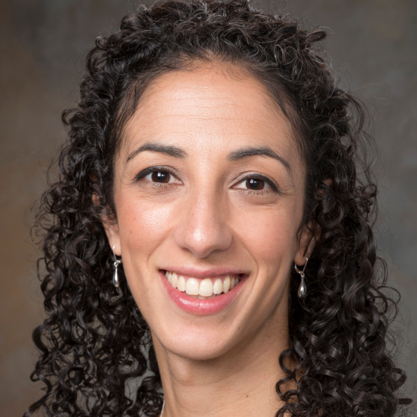 Image of Dr. Dina Jane Ferdman, MD