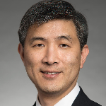 Image of Dr. Samuel C. Wang, MD