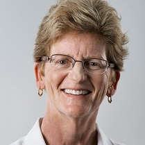 Image of Dr. Beth Collister, MD