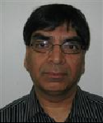 Image of Dr. Vinod K. Dhawan, MD