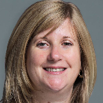 Image of Dr. Ellen C. Putter, MD