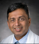 Image of Dr. Neeraj R. Agrawal, MD