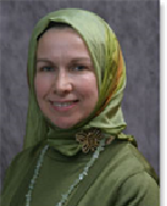 Image of Dr. May Ghalib, MD