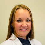 Image of Erin C. Tanner, CRNP, DNP