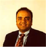 Image of Dr. Aditya D. Bulusu, MD