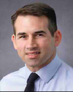 Image of Dr. Robert Henry Becker, MD, MBA