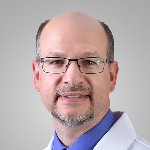 Image of Dr. Jonathan Michael Doty, MD