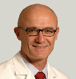 Image of Dr. Arieh Shalhav, MD