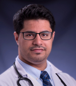 Image of Dr. Ameen Al-Aghil, MD