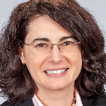 Image of Dr. Maria Sbenghe, MD