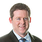 Image of Dr. Brian F. Moloney, MBBCH, MD