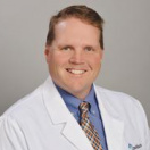Image of Dr. Timothy L. Jones, DO