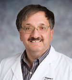Image of Dr. Garret Parker, MD