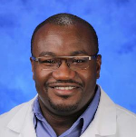 Image of Dr. Henry Boateng, MD