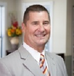 Image of Mr. Keith G. Wood, DDS